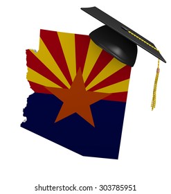 Arizona State College And University Education