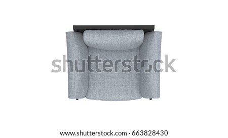 arm chair top view 3 seater sofa armchair top view 3d rendering icon for interior floorplans concept model top view icon stock illustration 663828430 arm chair top view 3 seater sofa armchair top view 3d rendering icon for interior floorplans concept model top view icon stock illustration 663828430