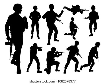 Similar Images, Stock Photos & Vectors of overweight people silhouettes ...