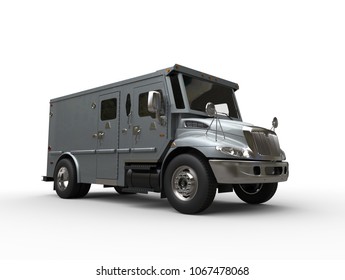 Armored Truck Hd Stock Images Shutterstock