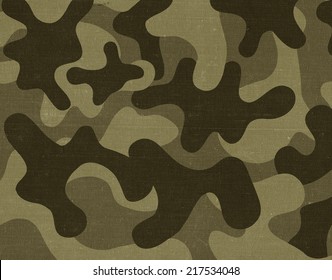 Army Background