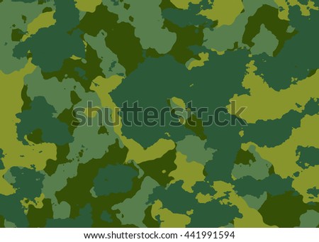 royalty free stock illustration of army background camoflage camo