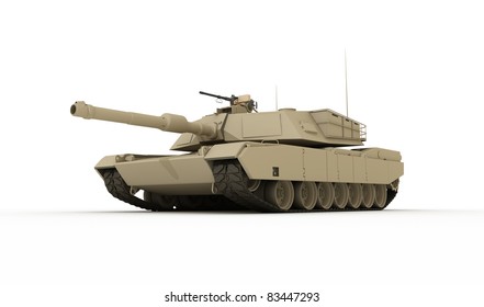 Army Tank