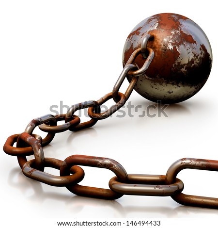 arrest