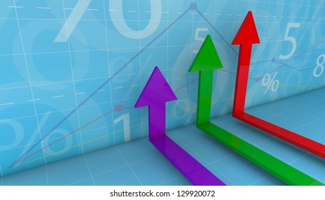 up arrow