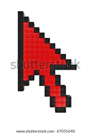 arrow cursor