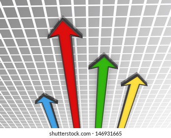 Arrow Graph