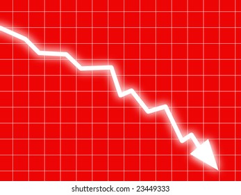 7,147 Stock Going Down Images, Stock Photos & Vectors | Shutterstock