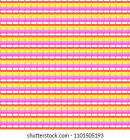 Arrow shaped pattern wallpaper for walls