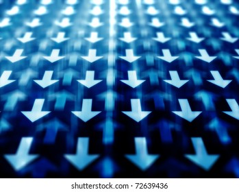 Arrows