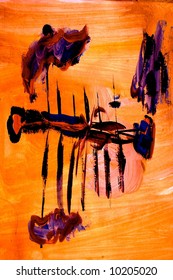 art,