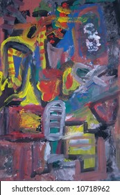art,