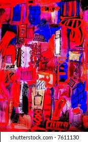 art,