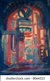 art,