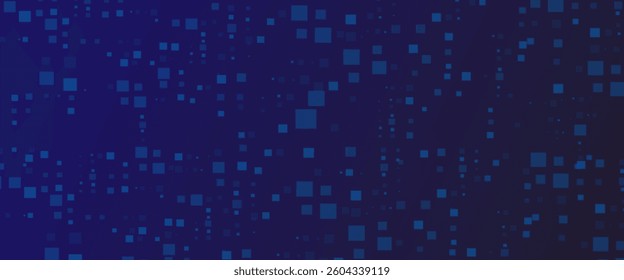 Art abstract texture blue background design. 
