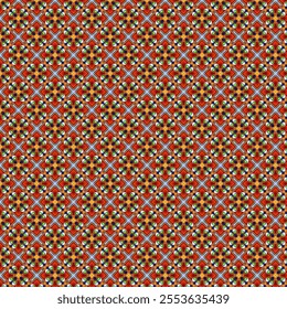 Art Background. Decorative background with repeating elements for printing, design, wallpaper, textiles, clothes, upholstery and other materials, Wallpaper pattern