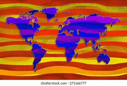 日本 地図 アイコン のイラスト素材 画像 ベクター画像 Shutterstock