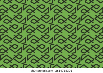 art deco pattern background design asset