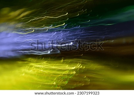 Similar – Image, Stock Photo Drops II Nature Plant