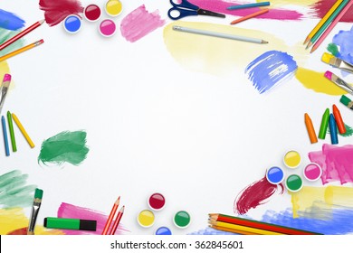 13,780 Digital art supplies Images, Stock Photos & Vectors | Shutterstock