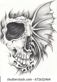 Draw Tattoo Pencil Images Stock Photos Vectors Shutterstock
