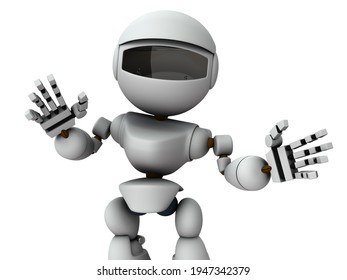 3,602 Roboter kind Images, Stock Photos & Vectors | Shutterstock