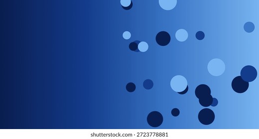 Artificial Intelligence Technology Background. Abstract artificial intelligence technology background with copy space, ideal for business, innovation and digital transformation concepts.