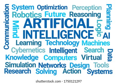 814 Machine Learning Word Cloud Images, Stock Photos & Vectors 