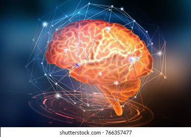 Нейронная сеть рисует