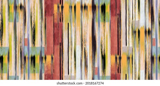 Artistic abstract  artwork textures lines stripe pattern scarf design for  for , wall poster, carpet, area rug, cover, duvet cover, curtain, pillow, bedding, shawl, linens, frame, border