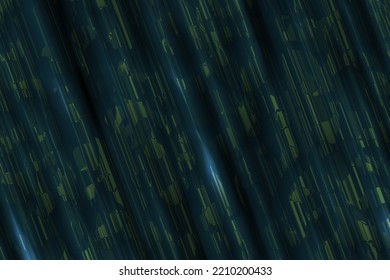 Artistic Dark Rough Steel Straight Stripes Cg Texture Background Illustration