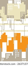 Artistic Decorative Pattern Compilation for Design Projects