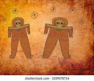 Australian Mythology Images, Stock Photos | Shutterstock