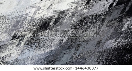 moon Lunar landscape