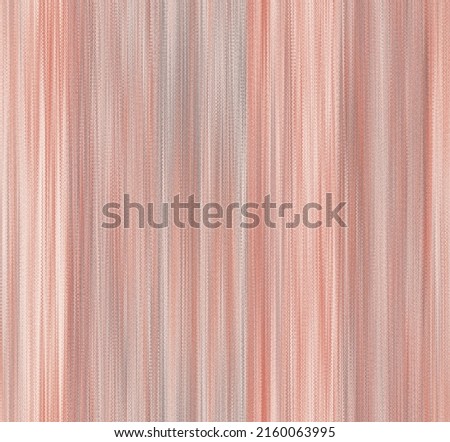 Artistic watercolor striped background. Seamless french farmhouse stripe pattern.  linen woven texture. Shabby chic style weave stitch background. Doodle line country kitchen decor wallpaper. Textile  Photo stock © 