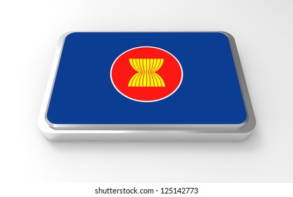 ASEAN Flag, AEC Logo