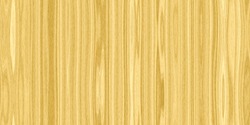 Ash Wood Surface Seamless Texture. Ash Wooden Board Panel Background. Vertical Across Tree Fibers Direction.