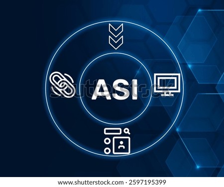 asi asynchronous and synchronous interface.ASI acronym. Interface supporting asynchronous and synchronous communication for devices.