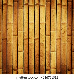 Asian Bamboo Background