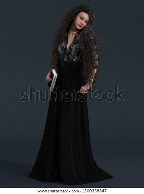 https://image.shutterstock.com/image-illustration/asian-beauty-woman-long-black-600w-1500358847.jpg