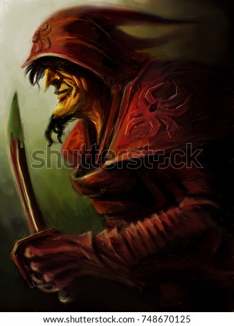 Assasin