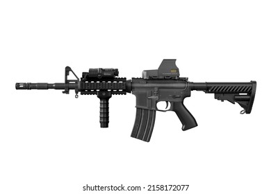 4,513 Rifle side Images, Stock Photos & Vectors | Shutterstock