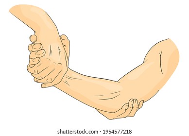 Assessment Of The Passive Muscle Tone, Testing Spasticity.