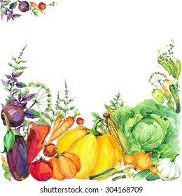 Vegetable Garden Sketch Hd Stock Images Shutterstock