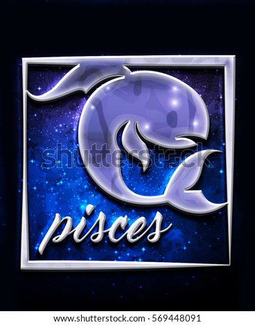 Astrology, pisces