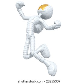 Astronaut