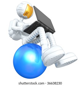 Astronaut