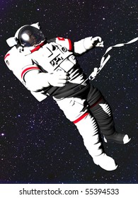 astronaut