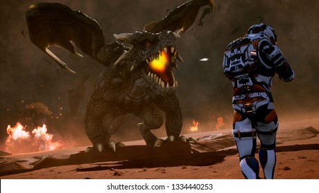 Epic Battle Images Stock Photos Vectors Shutterstock