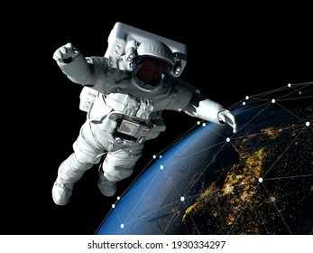 宇宙飛行士 の画像 写真素材 ベクター画像 Shutterstock